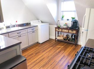 22 Cottage St APT 3, Holbrook, MA 02343