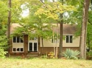 1101 Shadyside Dr, Raleigh, NC 27612