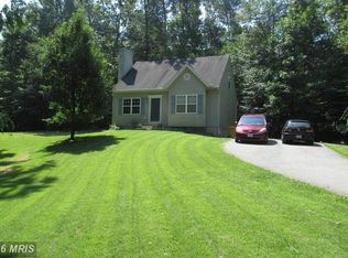 2635 Evergreen Rd, Odenton, MD 21113