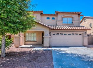 25149 W Park Ave, Buckeye, AZ 85326