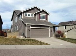 10243 Royal Eagle St, Highlands Ranch, CO 80129