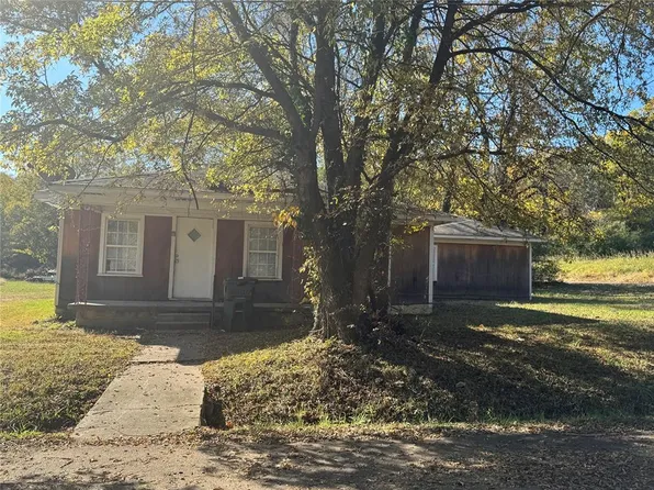 343 Joplin St, Muskogee, OK 74401