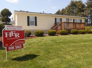 6623 Lockbourne Rd, Lockbourne, OH 43137