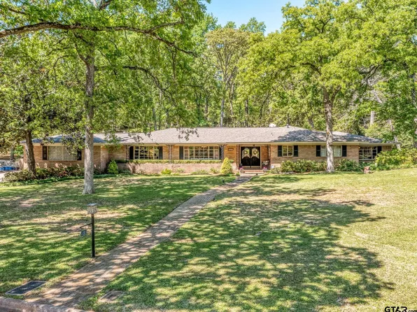 3203 Dinah Ln, Tyler, TX 75701