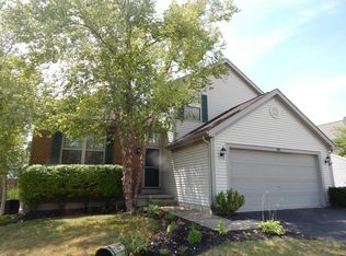 691 Wynstone Dr, Lewis Center, OH
