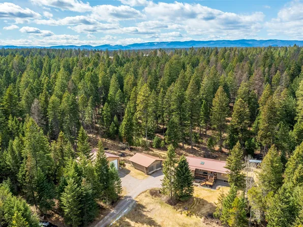 586 Hidden Valley Dr, Whitefish, MT 59937