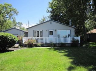 5751 W Wautoma Beach Rd, Hilton, NY 14468
