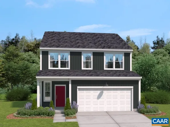 2855 Rambling Brook Ln, Crozet, VA 22932