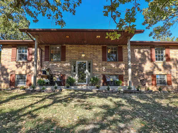5560 S 154th Road, Brighton, MO 65617