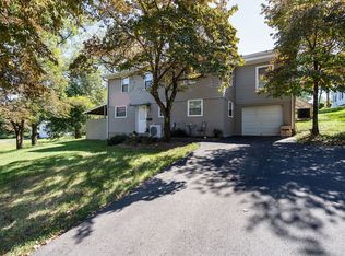 487 Kentucky Ave, Bluff City, TN 37618