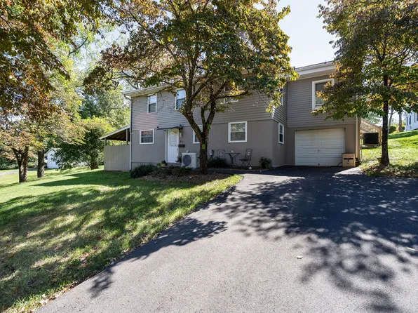 487 Kentucky Ave, Bluff City, TN 37618