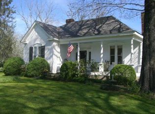 1617 Old Hillsboro Rd, Franklin, TN 37069