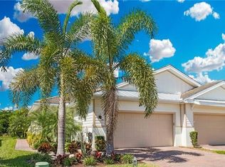 14899 Edgewater Cir, Naples, FL 34114