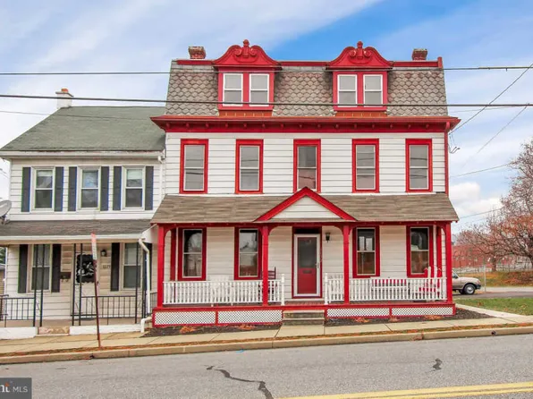 1133 Lancaster Ave, Columbia, PA 17512
