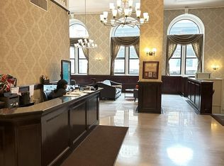 1324 Locust St APT 309, Philadelphia, PA 19107