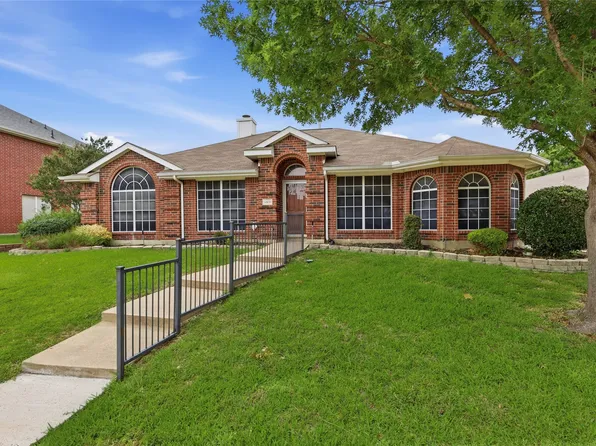 3611 Cedar Creek Ln, Sachse, TX 75048