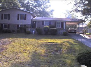 919 Irving Dr, Macon, GA 31217