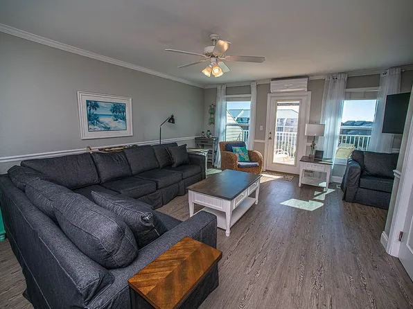 622 Seacliff Dr, Port Saint Joe, FL 32456