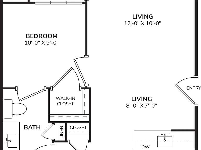 Pavona Apartments — Photo 37