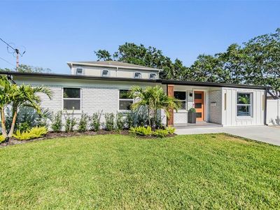 401 N Manhattan Ave, Tampa, FL, 33609