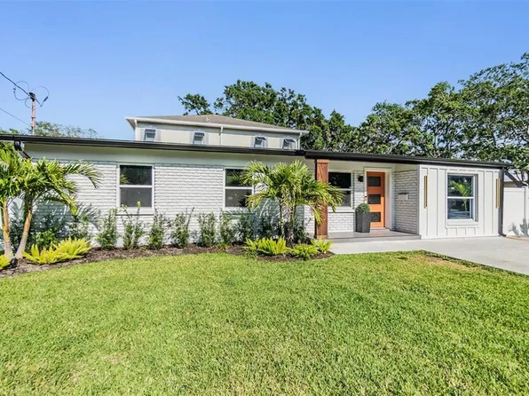 401 N Manhattan Ave, Tampa, FL 33609