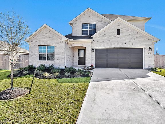 2nd image of 2127 Heather Ridge Way