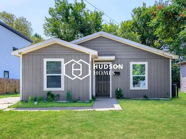 3204 Tuskegee St, Dallas, TX 75215