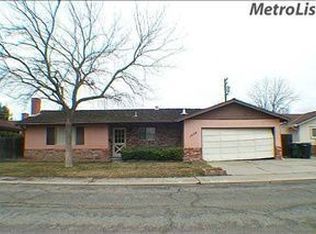 1529 Hazel Ln, Modesto, CA 95350