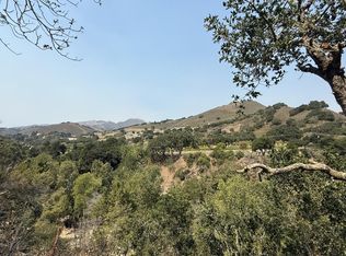 13 Rancho El Robledo, Carmel Valley, CA 93924
