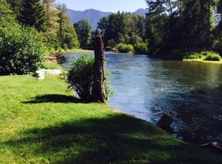 1980 Heron Dr, Cle Elum, WA 98922