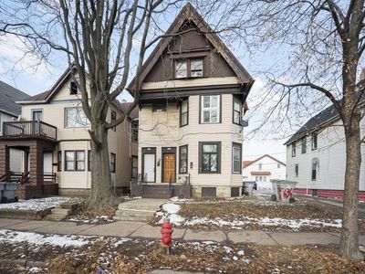 1636 W Mineral STREET #1638, Milwaukee, WI, 53204