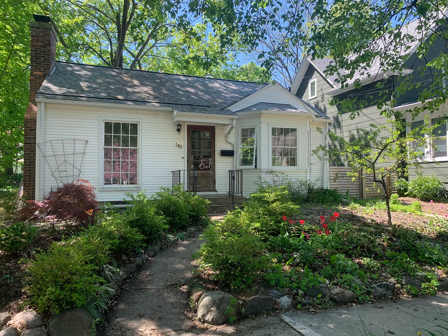 107 N Revena Blvd photo 1
