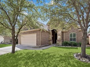 2220 Lookout Range Dr, Leander, TX 78641
