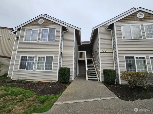 643 W Horton Way #231, Bellingham, WA 98226