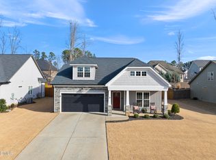 30 Kathleen Ct, Youngsville, NC 27596