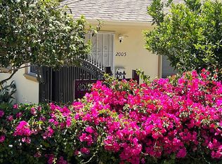 2005 Federal Ave, Los Angeles, CA 90025