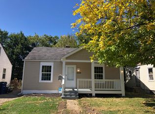 2239 Howey Rd, Columbus, OH 43211