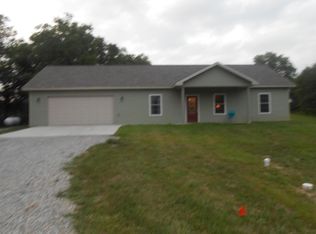 2321 State Road A, Auxvasse, MO 65231