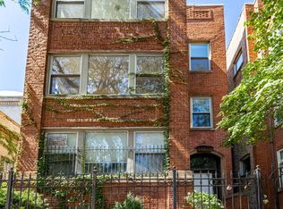 6148 S Woodlawn Ave APT 3A, Chicago, IL 60637