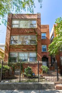 6148 S Woodlawn Ave APT 3A, Chicago, IL, 60637
