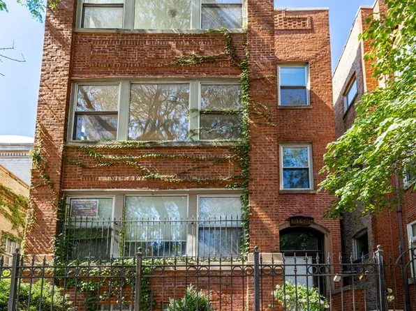 6148 S Woodlawn Ave APT 3A, Chicago, IL 60637