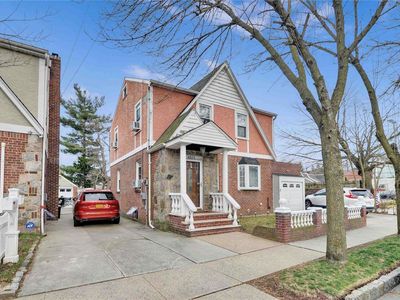 43-25 Marathon Parkway, Flushing, NY, 11363