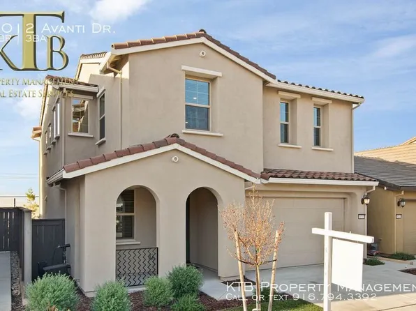 8012 Avanti Dr, El Dorado Hills, CA 95762