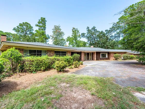 410 Pinecrest Dr, Albany, GA 31707