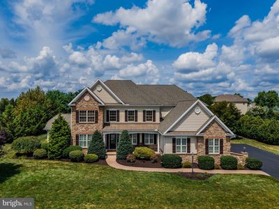 507 Jonagold Cir, Mechanicsburg, PA, 17055