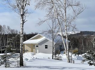 44 Big Snow Way, Rangeley, ME 04970