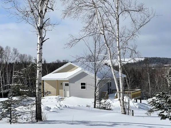 44 Big Snow Way, Rangeley, ME 04970