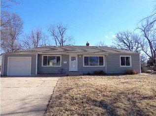 69 Random Rd #HUD-181260127, Hutchinson, KS 67502