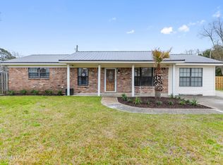 105 Andre Ct, Bay Saint Louis, MS 39520