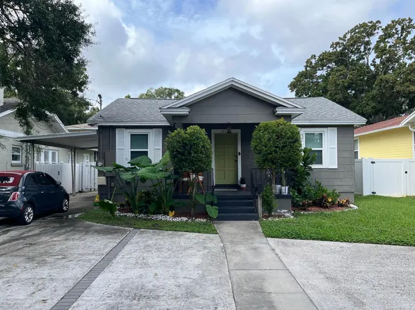 (undisclosed Address), Tampa, FL 33629